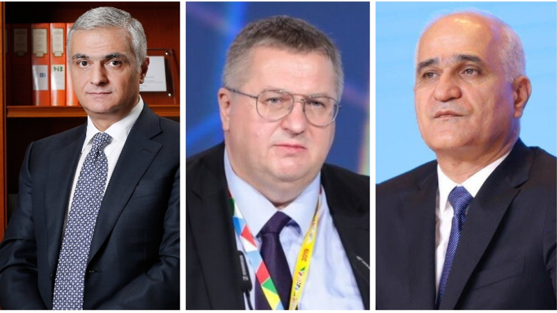 Հայաստանի, Ադրբեջանի ու ՌԴ փոխվարչապետերը կհանդիպեն Մոսկվայում․ РБК