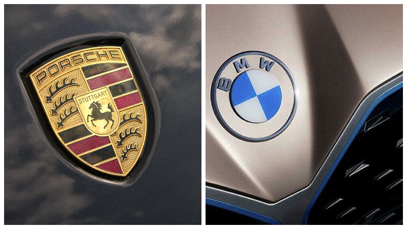 Porsche-ն և BMW-ն փակում են գործարանները Եվրոպայում. Ուկրաինայից պահեստամասեր չկան