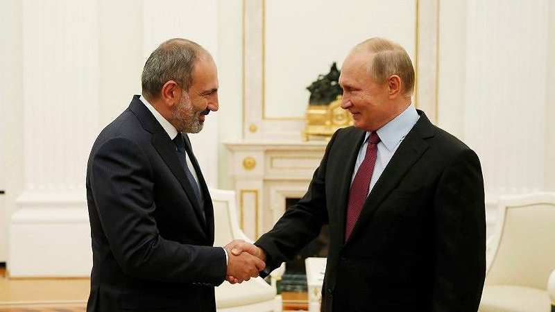 Ռուսական կողմը կասկածներ չունի Հայաստանում արտահերթ ընտրությունների հաղթողի հարցում․ «Ժողովուրդ»