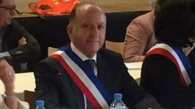 Ֆրանսիայում քաղաքապետ է ընտրվել ազգությամբ հայ Սերժ Քեհեայանը