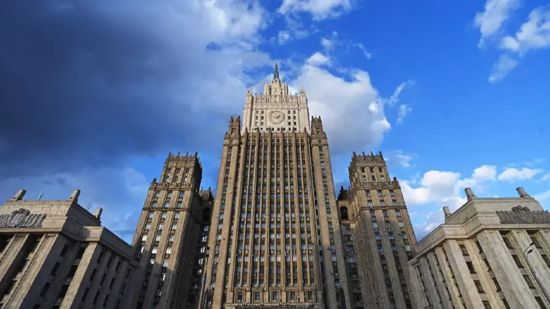 Ռուսաստանն աշխատում է հայ-ադրբեջանական հարաբերությունների կարգավորման ուղղությամբ. ՌԴ ԱԳՆ