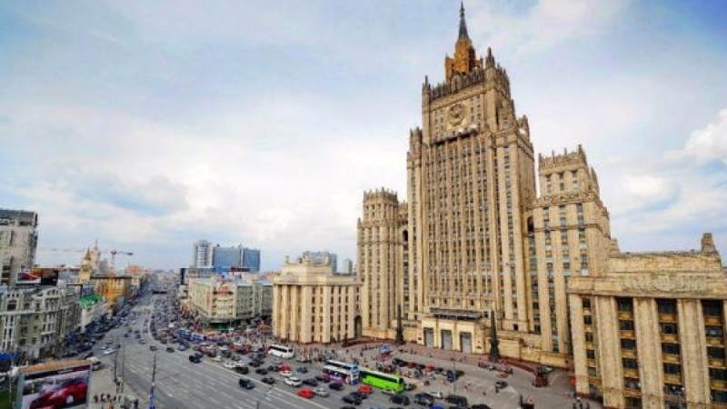 ՌԴ-ն ողջունում է Հայաստանի և Ադրբեջանի ղեկավարների՝ Մոսկվայում հանդիպելու ցանկությունը