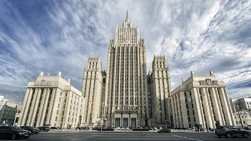 Ռուսաստանի ԱԳՆ-ն փոխադարձության սկզբունքով Լեհաստանի հյուպատոսության 5 աշխատակցի հայտարարել է «պերսոնա նոն գրատա»