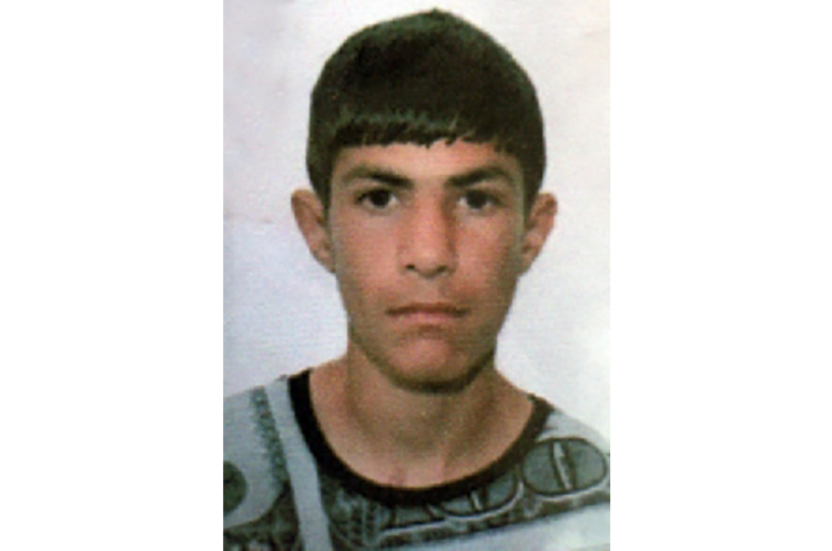 18-ամյա Արտակ Ներսիսյանը որոնվում է որպես անհետ կորած