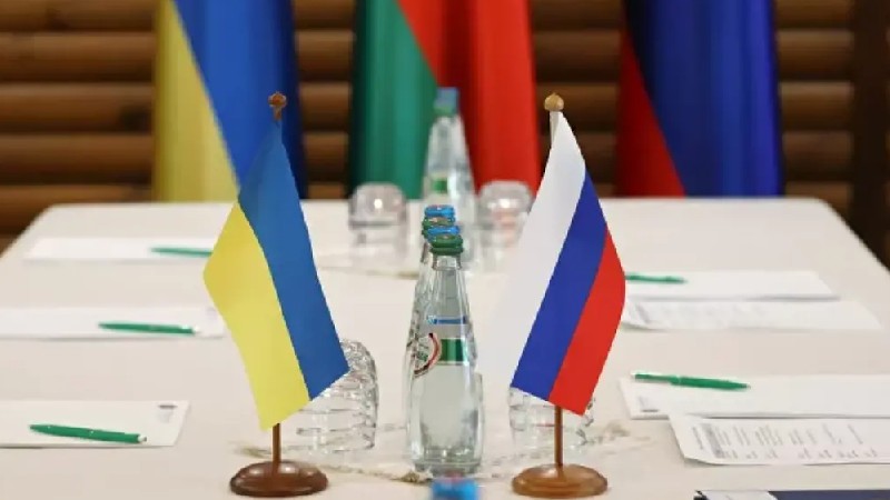 Ռուս-ուկրաինական բանակցությունները  կանցնեն Ստամբուլի Դոլմաբահչե պալատում