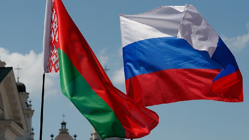 Ռուսաստանը և Բելառուսը վերացնում են երկրների միջև ճանապարհորդության բոլոր սահմանափակումները
