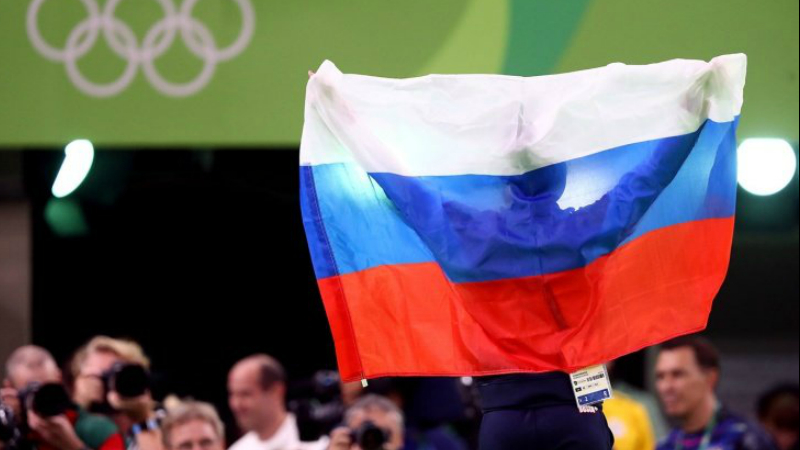 Ռուս մարզիկներին երկու տարով հեռացրել են միջազգային մրցումներից