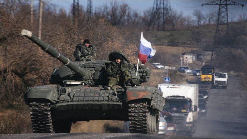 Ռուսական զորքն ունի մոտավորապես 10 000 մարդկային կորուստ․ Ուկրաինայի ԳՇ
