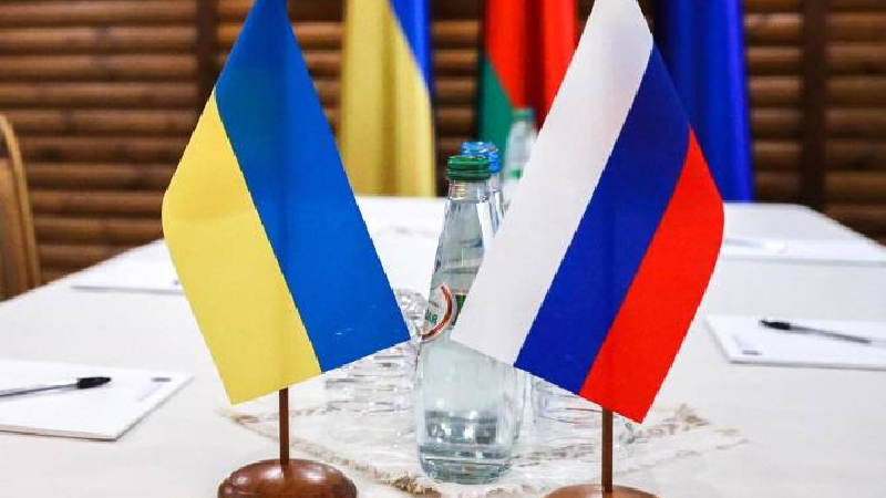 Մոսկվան նախադրյալներ չի տեսնում Ուկրաինայի հետ բանակցությունների վերսկսման համար