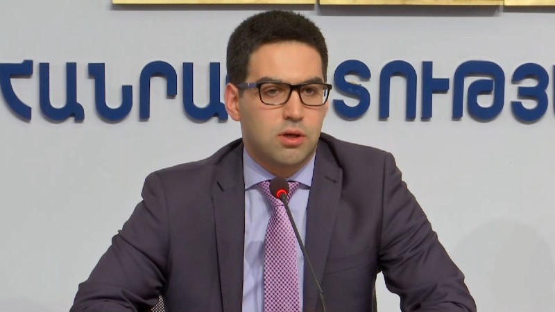 Պայքար է գնում իրապես անկախ դատական իշխանություն ձևավորելու համար․ Ռուստամ Բադասյան