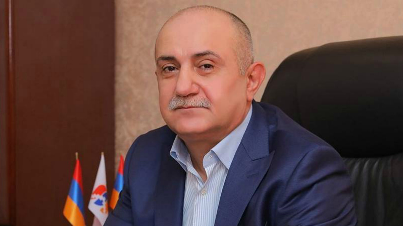 Սամվել Բաբայանը կկարողանա՞ ակտիվանալ Հայաստանում. «Փաստ»