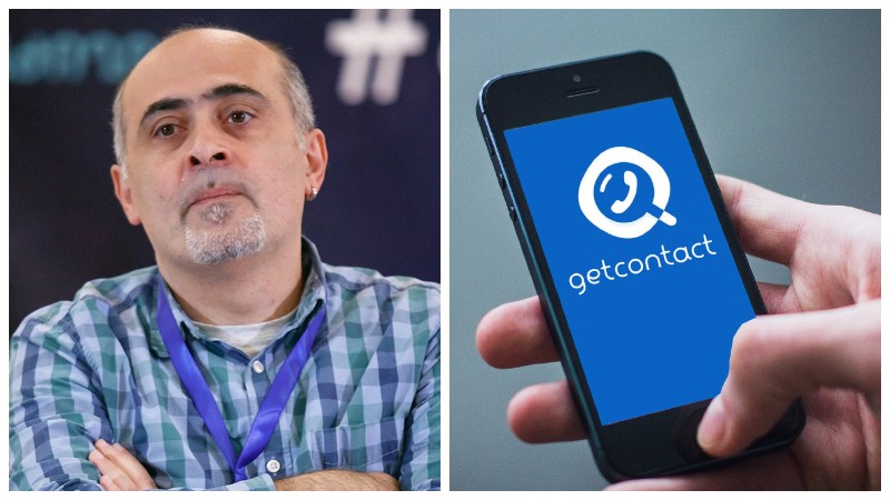 GetContact-ը Թուրքական լրտեսական ծրագիր է. Սամվել Մարտիրոսյան (տեսանյութ) 