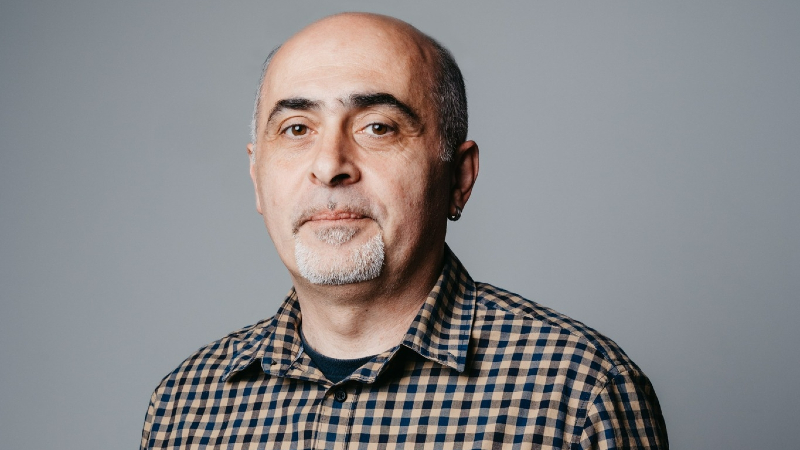 Կեղծարարություն՝ տելեգրամով. Սամվել Մարտիրոսյանը զգուշացնում է