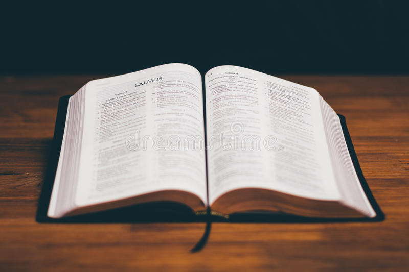 «Սուրբ գիրքն ամեն օր»
