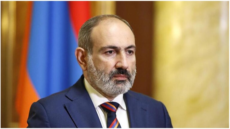 Փաշինյանը շնորհավորական ուղերձ է հղել Լիտվայի վարչապետին