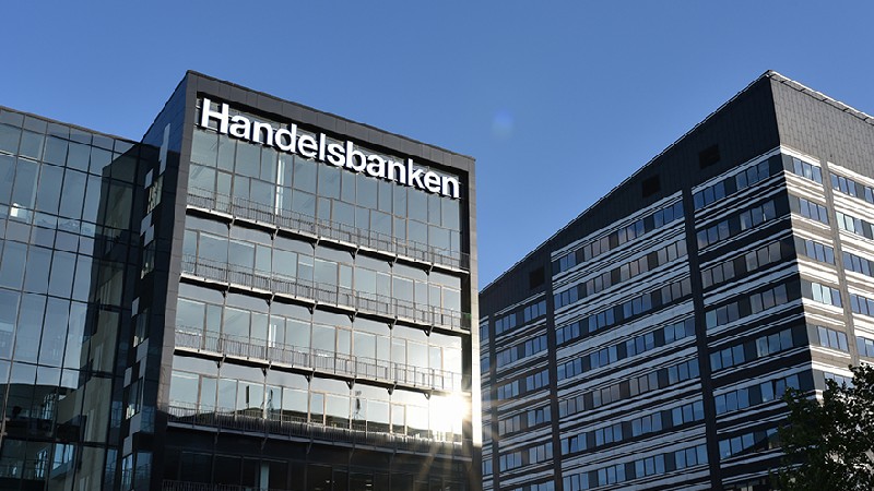 Շվեդական բանկը սահմանափակում է գործարքները Հայաստանի և Վրաստանի հետ