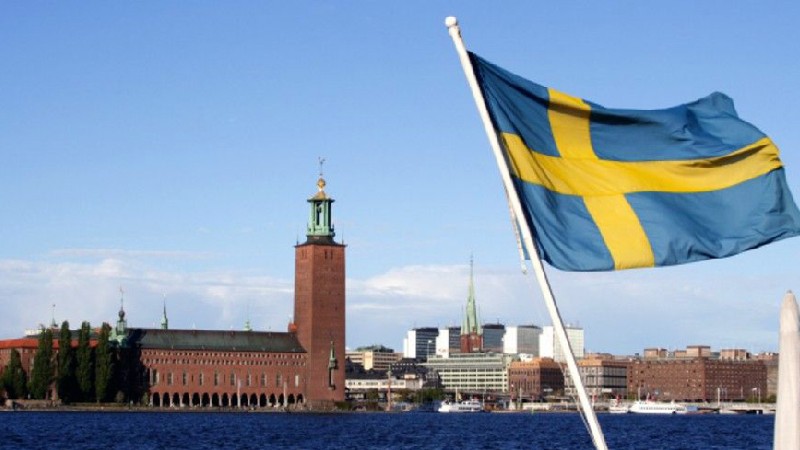Շվեդիայի կառավարական գործակալությունը հրաժարվել է դրամաշնորհներ տրամադրել երկրում գործունեություն ծավալող ադրբեջանական երկու կազմակերպության