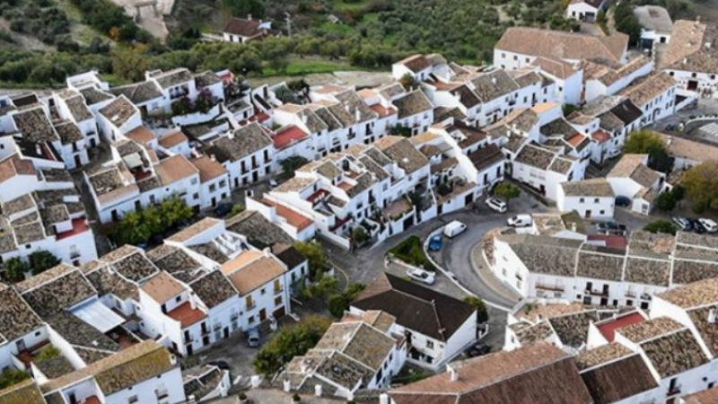 Իսպանական փոքրիկ քաղաքը կարողացել է զերծ մնալ կորոնավիրուսի տարածումից. Korrespondent