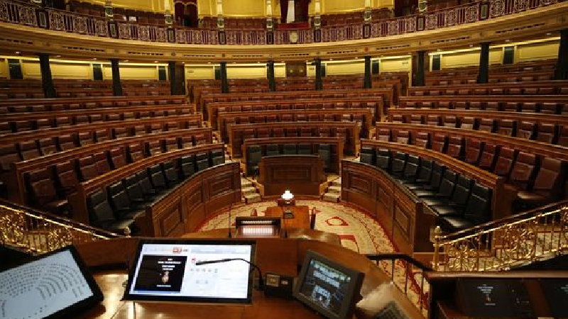 Իսպանիայի Կոնգրեսը տապալում է միջազգային պայմանագիրն Ադրբեջանի հետ` ի նշան Հայաստանի հետ համերաշխության