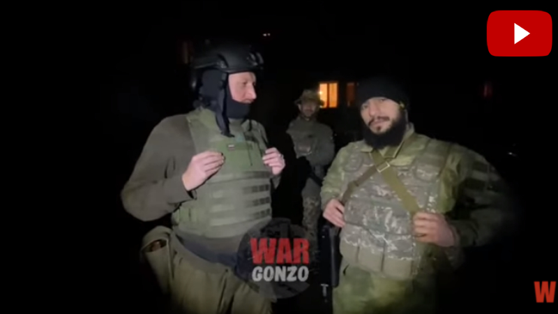 Իրավիճակը Ստեփանակերտում և Շուշիում հենց հիմա. War Gonzo-ի հատուկ ռեպորտաժը (տեսանյութ)