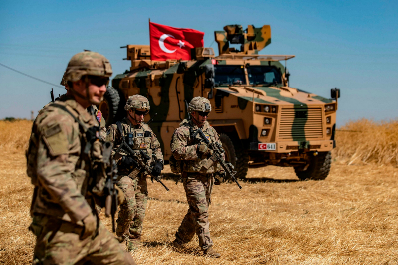 Թուրքիայի պաշտպանության նախարարը հայտնել է Իդլիբում սիրիացի 76 զինվորի մահվան մասին