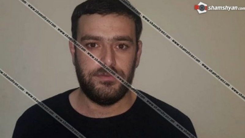 Դատարանը կալանավորել է Գյումրիում 43-ամյա սպանության և երեխայի դաժան ծեծի մեջ մեղադրվողին