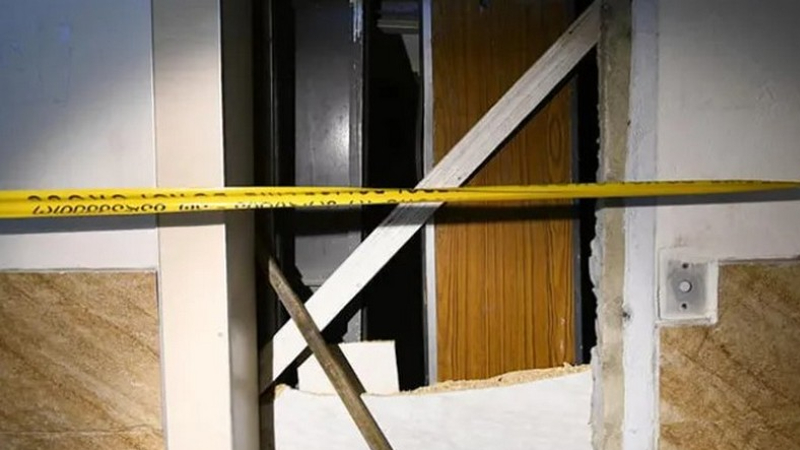 Թբիլիսիում վերելակի անսարքության պատճառով հայազգի ամուսիններ են զոհվել