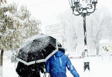 Գյումրու քաղաքապետարանը պատրաստ է ձմեռային անակնկալներին