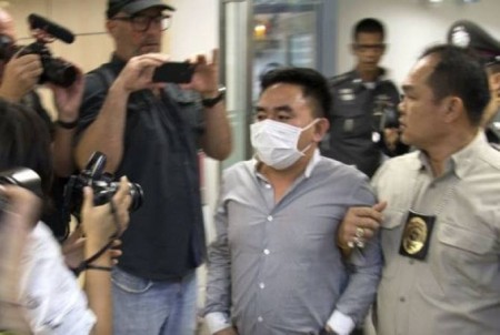 Թաիլանդի ոստիկանությունը ձերբակալել է Ասիայում կենդանիների անօրինական առևտրի ամենամեծ ցանցի ղեկավարին