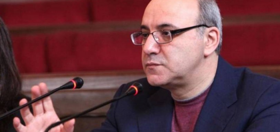 Будет ли Гурген Арсенян назначен послом Армении в России? «Паст» 