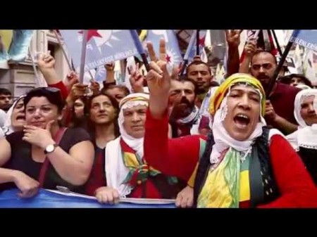 Հերթական մառազմը՝ Թուրքիայում (տեսանյութ)