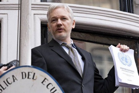 WikiLeaks-ը ԿՀՎ-ի նոր փաստաթղթեր է հրապարակել կիբեռլրտեսության վերաբերյալ