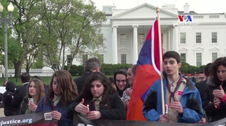 ԱՄՆ-ի հայկական լոբբին բացահայտում է գաղտնիքները