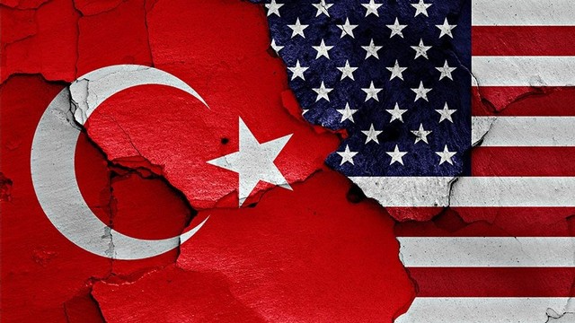 Վիզաների խնդիրը լուծելու համար ԱՄՆ-ն 4 պայման է ներկայացրել Թուրքիային