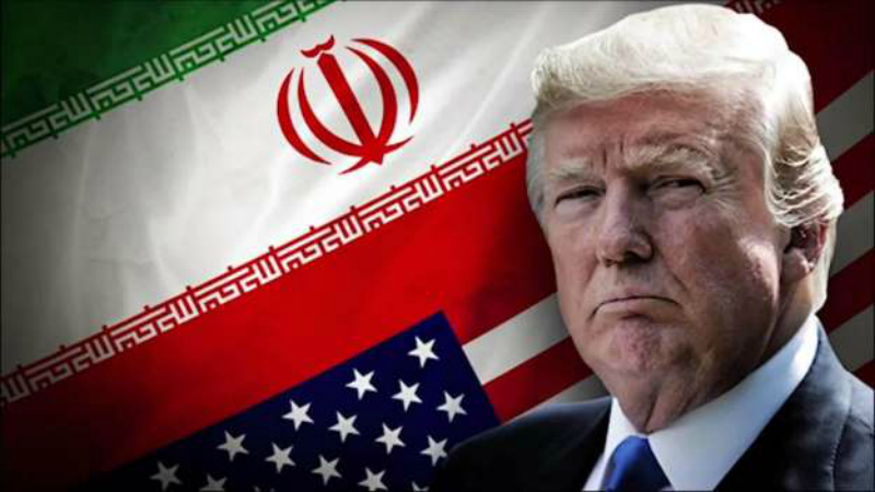 Իրանցի պատգամավորը 3 մլն դոլար է խոստացել նրան, ով կսպանի ԱՄՆ նախագահ Դոնալդ Թրամփին