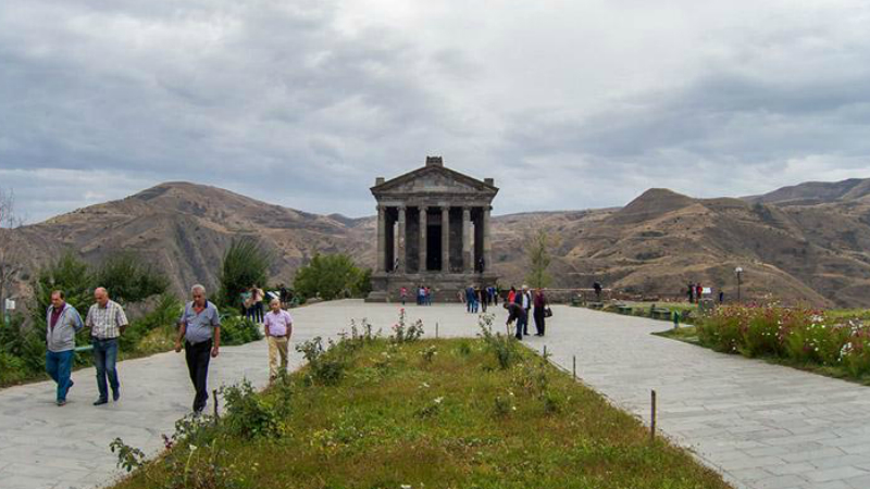 Հայաստան ներգնա զբոսաշրջային այցելությունները նվազել են․ «Ժողովուրդ»
