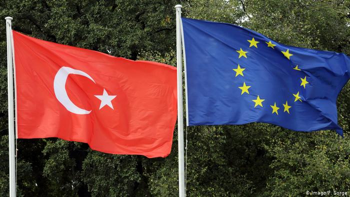 Թուրքիան ԵՄ-ի հետ արդեն շանտաժի լեզվով է խոսում․ «Հայաստանի Հանրապետություն» 