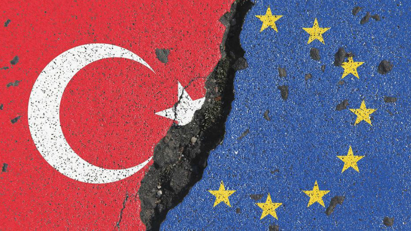 Եվրախորհրդարանը բանաձև է ընդունել Թուրքիայի դեմ պատժամիջոցների մասին