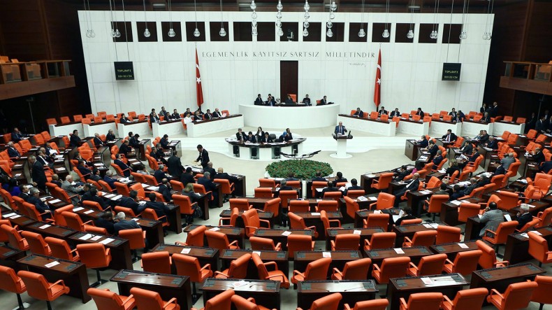 Թուրքիայի խորհրդարանի շենքում ահաբեկչության փորձ է եղել