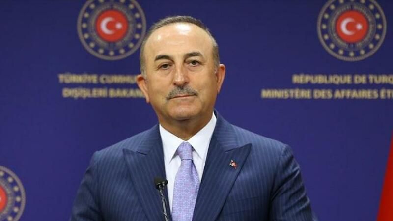 Թուրքիան դատապարտում է Հայաստանում հեղաշրջման փորձը․ Մևլյութ Չավուշօղլու