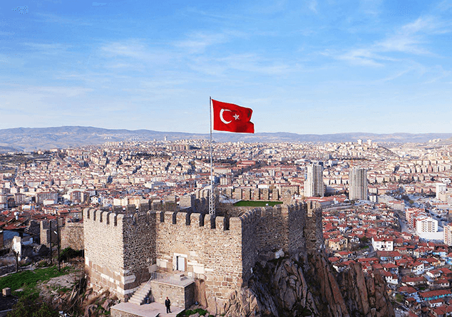 «Հայերի վերաբերյալ թուրք-ամերիկյան առաջին քաղաքական «փոխհրաձգությունը»»