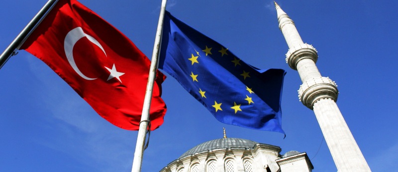 Մերկելի կուսակցության փոխնախագահն առաջարկել է դադարեցնել Թուրքիային տրվող ֆինանսավորումը