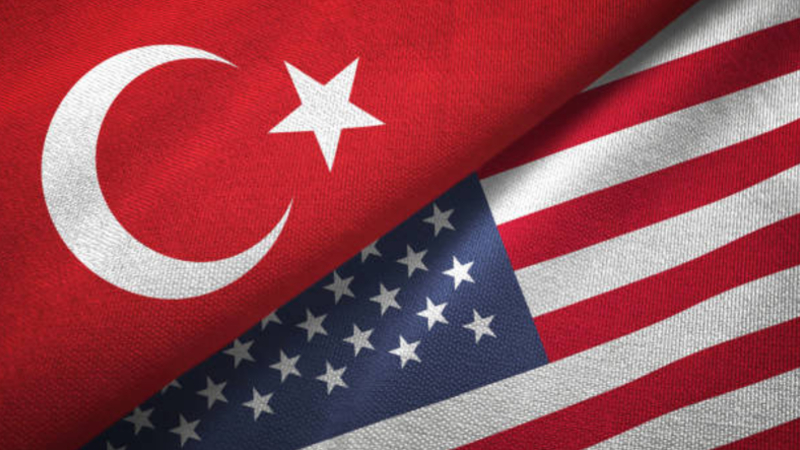 ԱՄՆ-ի ու Թուրքիայի՝ առևտրի ոլորտում գագաթնաժողովը չեղարկվել է Հայոց ցեղասպանության ժխտման պատճառով