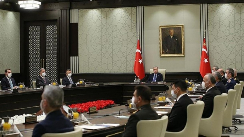 Թուրքիայի անվտանգության խորհուրդը շփոթե՞լ է «Հայաստան» և «Ադրբեջան» բառերի տեղերը. «Հայաստանի Հանրապետություն»