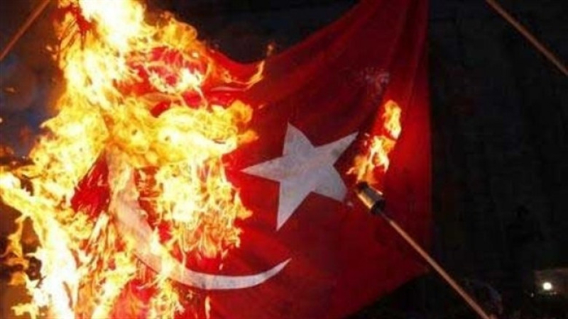 Հակամարտությունների մեջ խրված Թուրքիային զսպելու հրամայականը. «Փաստ»