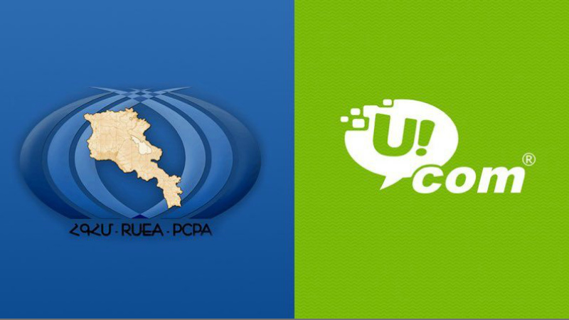 Հայաստանի գործատուների միությանը անհանգստություն է հայտնել Ucom ընկերության և ղեկավարության շուրջ կատարվող իրադարձությունների մասով