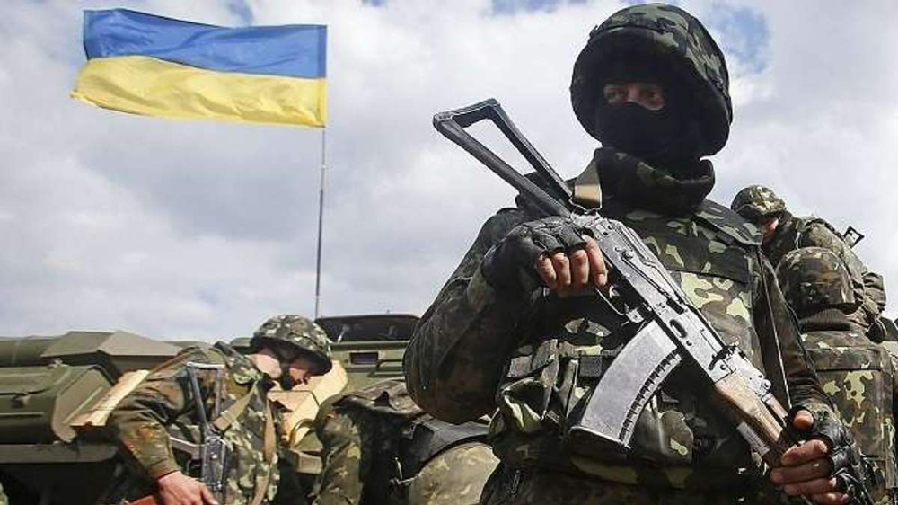 Ուկրաինայում 1 ամսով երկարացվել է ռազմական դրության ժամկետը