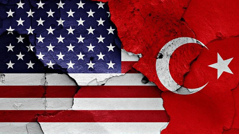 Թուրքիայի դեմ ԱՄՆ-ի սահմանված պատժամիջոցները մտել են ուժի մեջ
