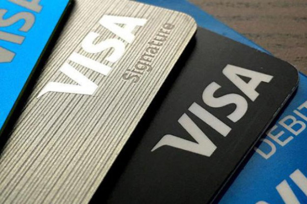 Visa վճարային համակարգի աշխատանքում զանգվածային խափանումներ են տեղի ունեցել