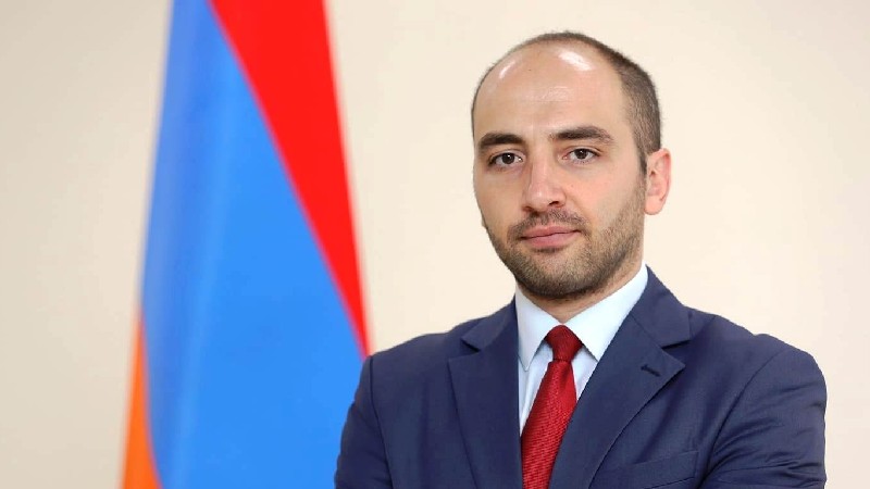 Հայկական կողմի մտահոգությունները փոխանցվել են ՌԴ բարձրագույն ղեկավարությանը. ԱԳՆ խոսնակ